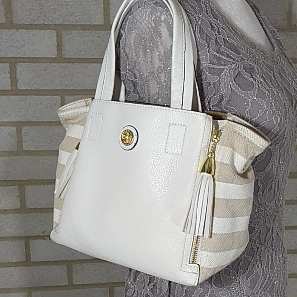 Kate Landry Purse Like New